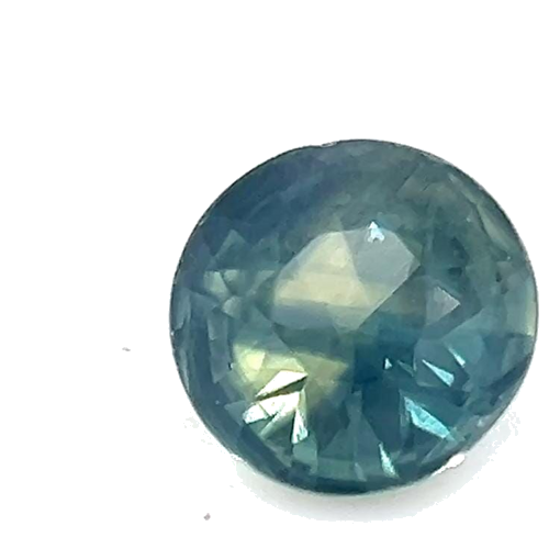 0.4 carat GREEN Round Safyras (1)