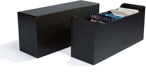 Logik Archive Box for Commemorative Coins (1)