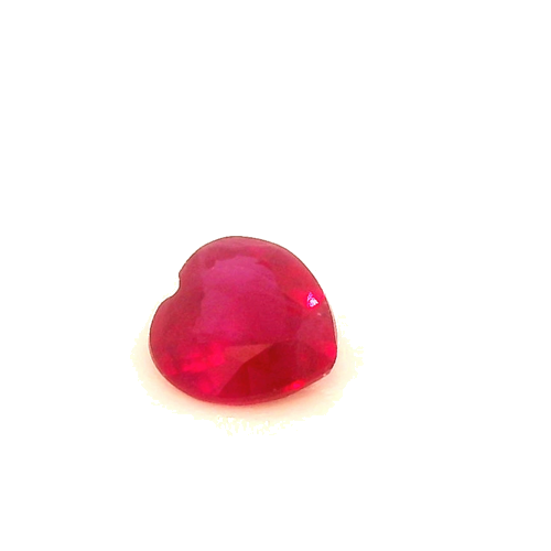 0.13 carat RED Heart Rubinas (1)