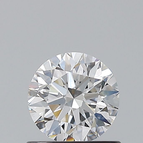 0.7 carat D-VS2 Excellent cut Natūralus Round Deimantas (1)