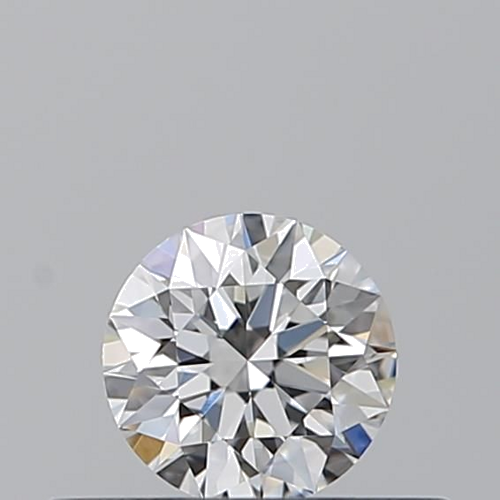 0.3 carat E-VS1 Excellent cut Natūralus Round Deimantas (1)