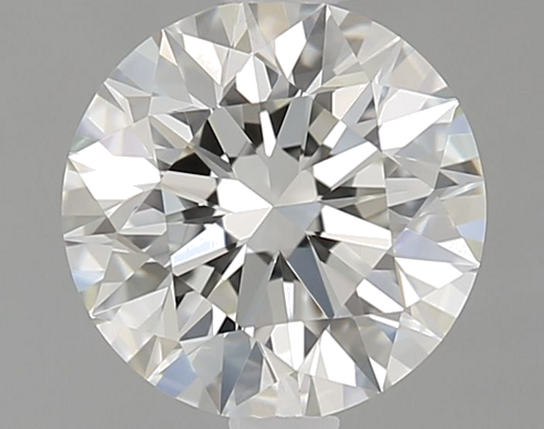 0.91 carat J-VVS2 Excellent cut Natūralus Round Deimantas (1)