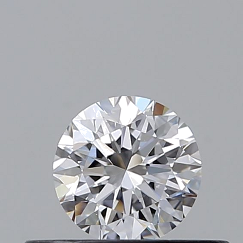 0.3 carat D-SI1 Very Good cut Natūralus Round Deimantas (1)