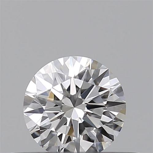 0.3 carat E-VVS1 Excellent cut Natūralus Round Deimantas (1)