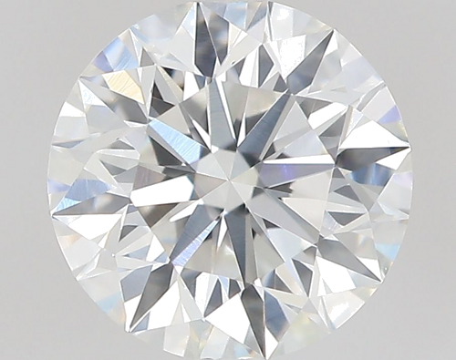 0.75 carat G-VS1 Excellent cut Natūralus Round Deimantas (1)