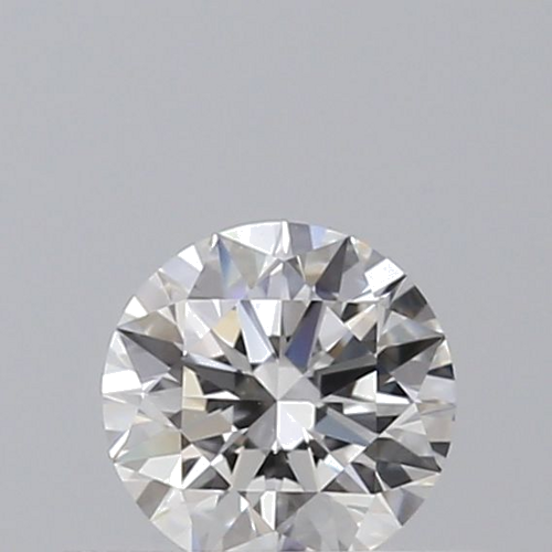 0.3 carat E-IF Excellent cut Natūralus Round Deimantas (1)