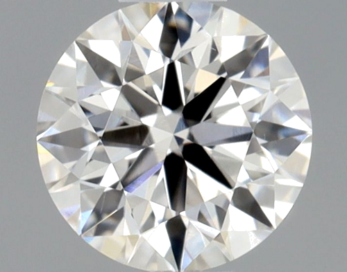 0.3 carat G-VS2 Excellent cut Natūralus Round Deimantas (1)