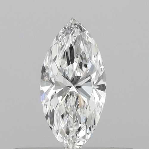 0.23 carat E-VS1 Natūralus Marquise Deimantas (1)