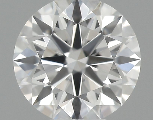 0.3 carat D-VVS1 Excellent cut Natūralus Round Deimantas (1)
