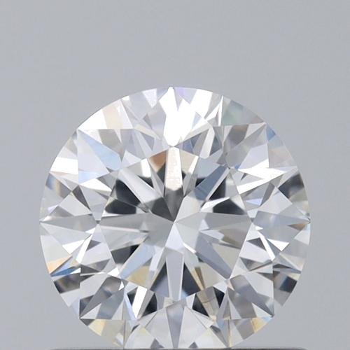 0.81 carat G-VS2 Excellent cut Natūralus Round Deimantas (1)