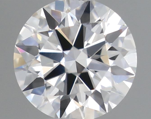 0.42 carat G-VS1 Excellent cut Natūralus Round Deimantas (1)