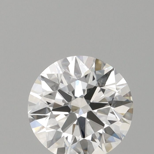 0.3 carat E-SI2 Excellent cut Natūralus Round Deimantas (1)