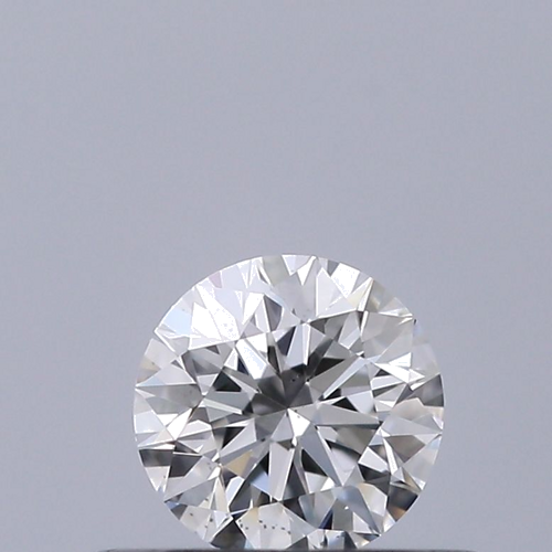 0.3 carat E-VS2 Excellent cut Natūralus Round Deimantas (1)