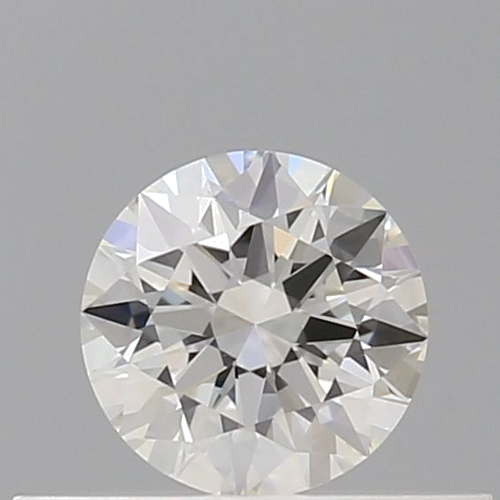 0.3 carat H-VVS2 Excellent cut Natūralus Round Deimantas (1)