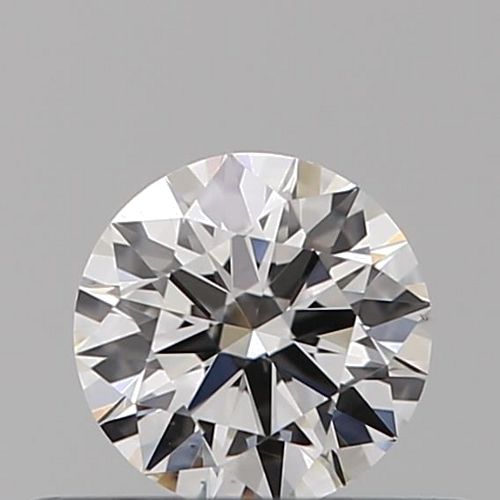 0.3 carat E-VS1 Excellent cut Natūralus Round Deimantas (1)