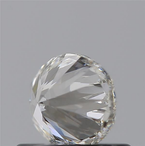 0.64 carat G-VS1 Natūralus Oval Deimantas (1)