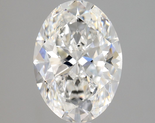 1.8 carat E-IF Natūralus Oval Deimantas (1)