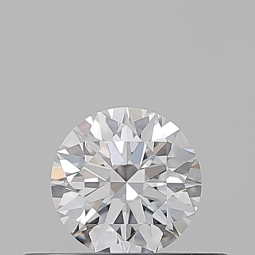 0.3 carat E-VS2 Excellent cut Natūralus Round Deimantas (1)