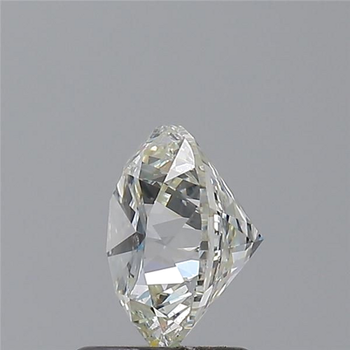 1.5 carat I-SI2 Very Good cut Natūralus Round Deimantas (1)