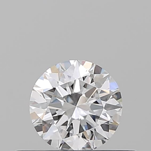 0.34 carat D-VS1 Excellent cut Natūralus Round Deimantas (1)