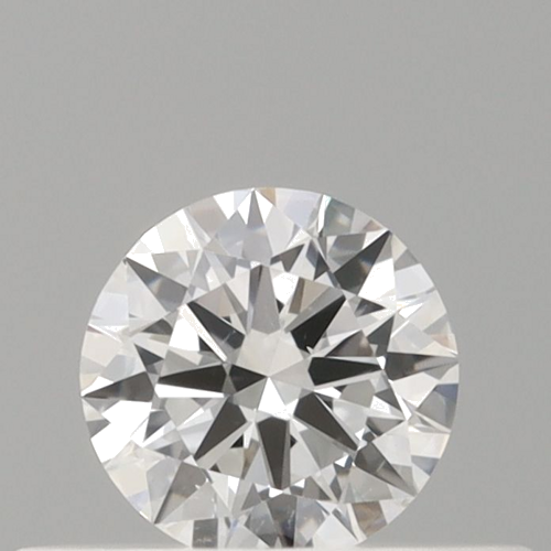 0.3 carat D-SI1 Very Good cut Natūralus Round Deimantas (1)