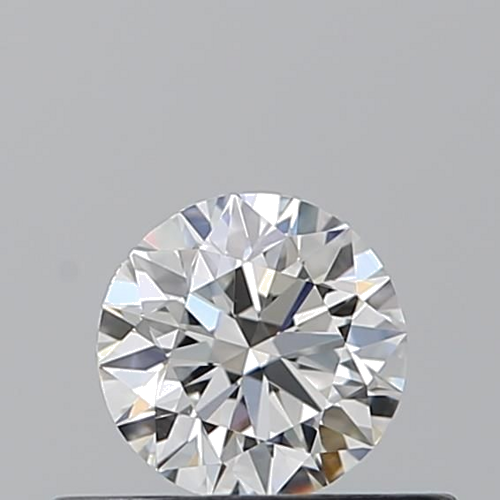 0.35 carat G-VS1 Excellent cut Natūralus Round Deimantas (1)