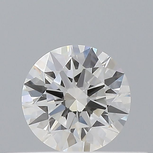 0.3 carat G-VVS1 Excellent cut Natūralus Round Deimantas (1)