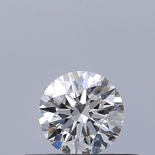 0.3 carat E-VS2 Excellent cut Natūralus Round Deimantas (1)