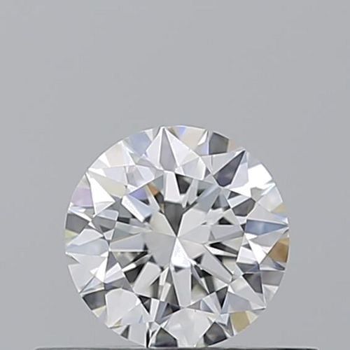 0.4 carat H-VS1 Excellent cut Natūralus Round Deimantas (1)