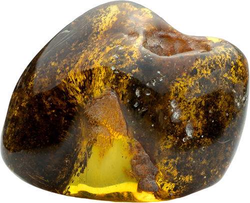 27,80 g Gintaro grynuolis (1)