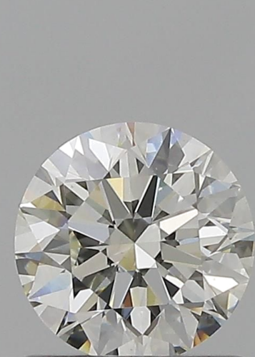 0.81 karato K VS2 EX ROUND Deimantas (1)