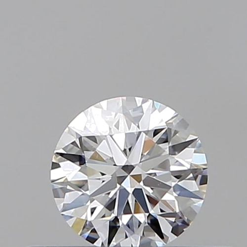 0.3 carat D-VS1 Excellent cut Natūralus Round Deimantas (1)