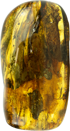 30.85 g Amber nugget (1)