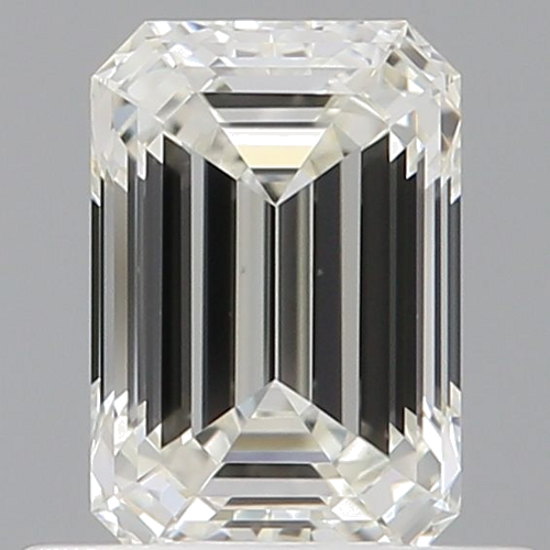 0.71 carat J-VS1 Natūralus Emerald Deimantas (1)