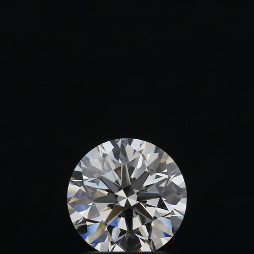 1.14 carat H-SI1 Excellent cut Natūralus Round Deimantas (1)