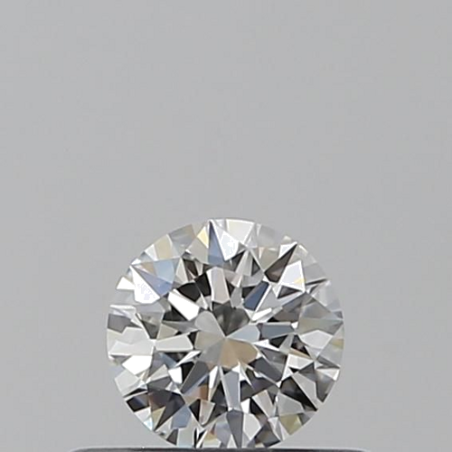 0.3 carat G-VVS1 Excellent cut Natūralus Round Deimantas (1)