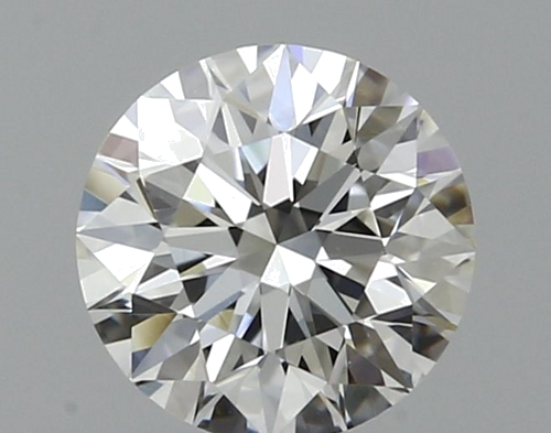 0.31 carat G-VS1 Excellent cut Natūralus Round Deimantas (1)