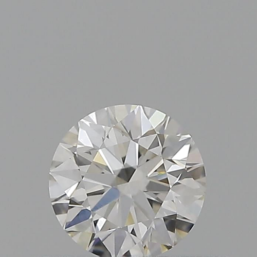0.33 carat H-VS1 Excellent cut Natūralus Round Deimantas (1)