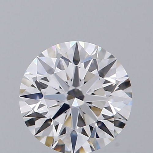 0.4 carat J-VS1 Excellent cut Natūralus Round Deimantas (1)