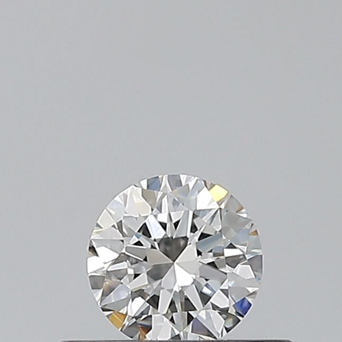 0.3 carat G-VS2 Excellent cut Natūralus Round Deimantas (1)