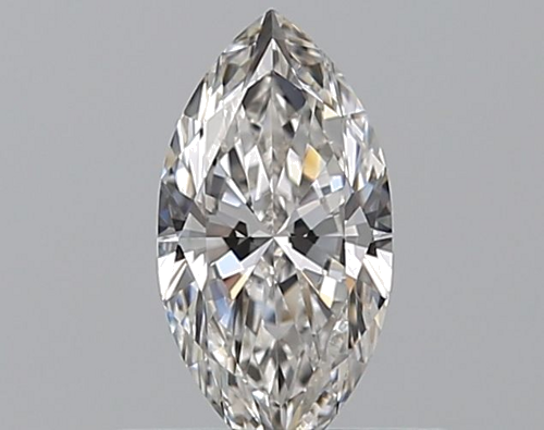 0.33 carat F-VS1 Natūralus Marquise Deimantas (1)