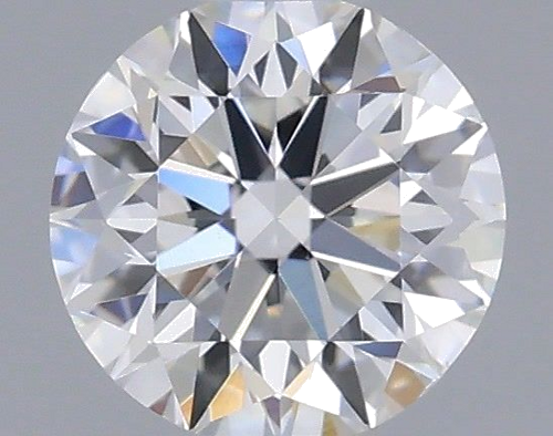 0.3 carat F-VS1 Very Good cut Natūralus Round Deimantas (1)