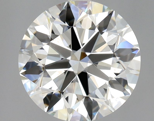 1.5 carat J-VS2 Excellent cut Natūralus Round Deimantas (1)
