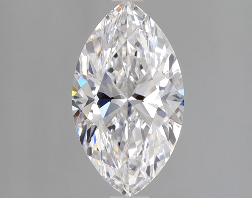 1.2 carat E-VS1 Natūralus Marquise Deimantas (1)