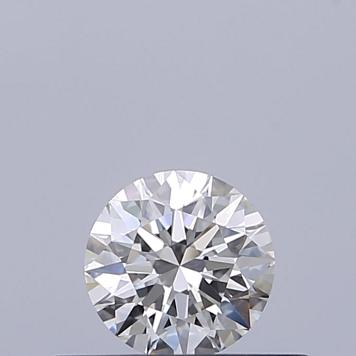 0.3 carat G-IF Excellent cut Natūralus Round Deimantas (1)