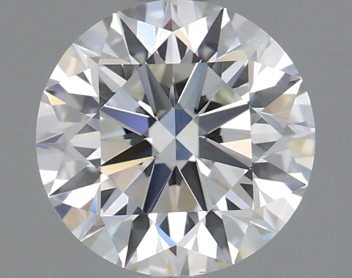 1.5 carat I-VS1 Excellent cut Natūralus Round Deimantas (1)