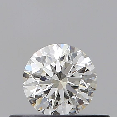 0.3 carat J-SI1 Very Good cut Natūralus Round Deimantas (1)
