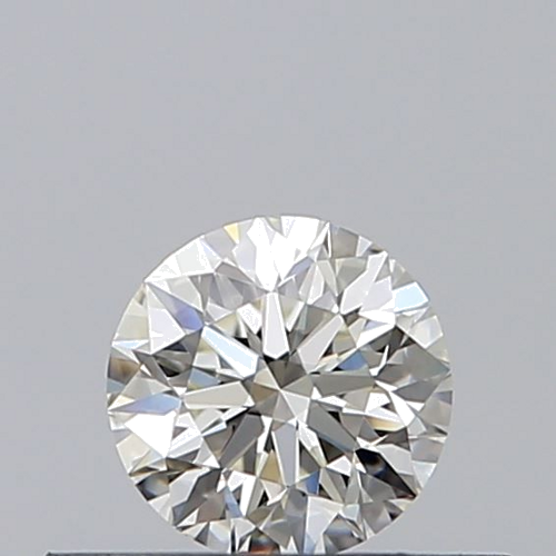 0.3 carat J-VVS1 Excellent cut Natūralus Round Deimantas (1)