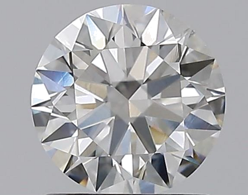 1.2 carat F-VS2 Excellent cut Natūralus Round Deimantas (1)
