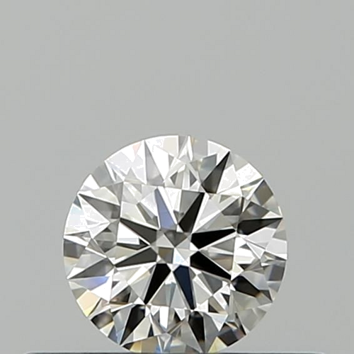 0.3 carat I-VS1 Excellent cut Natūralus Round Deimantas (1)